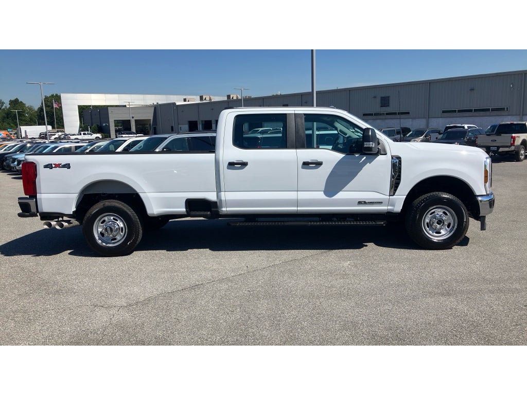 2026 Ford F-350 XL