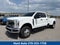 2025 Ford F-350 XLT