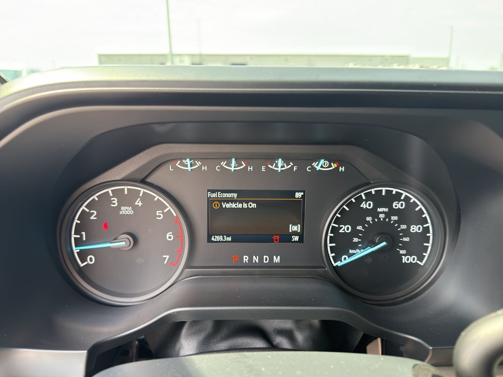 2025 Ford F-350 XLT