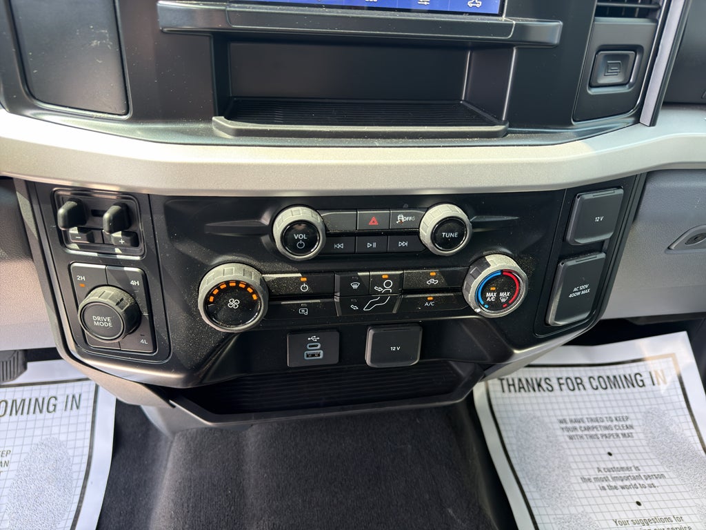 2025 Ford F-350 XLT