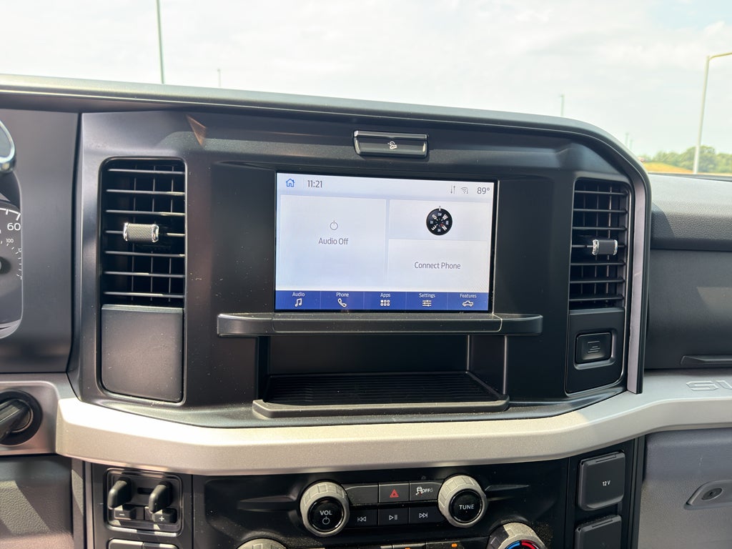 2025 Ford F-350 XLT