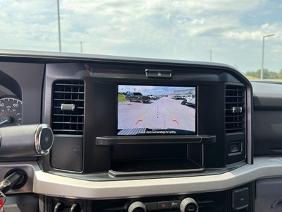 2025 Ford F-350 XLT