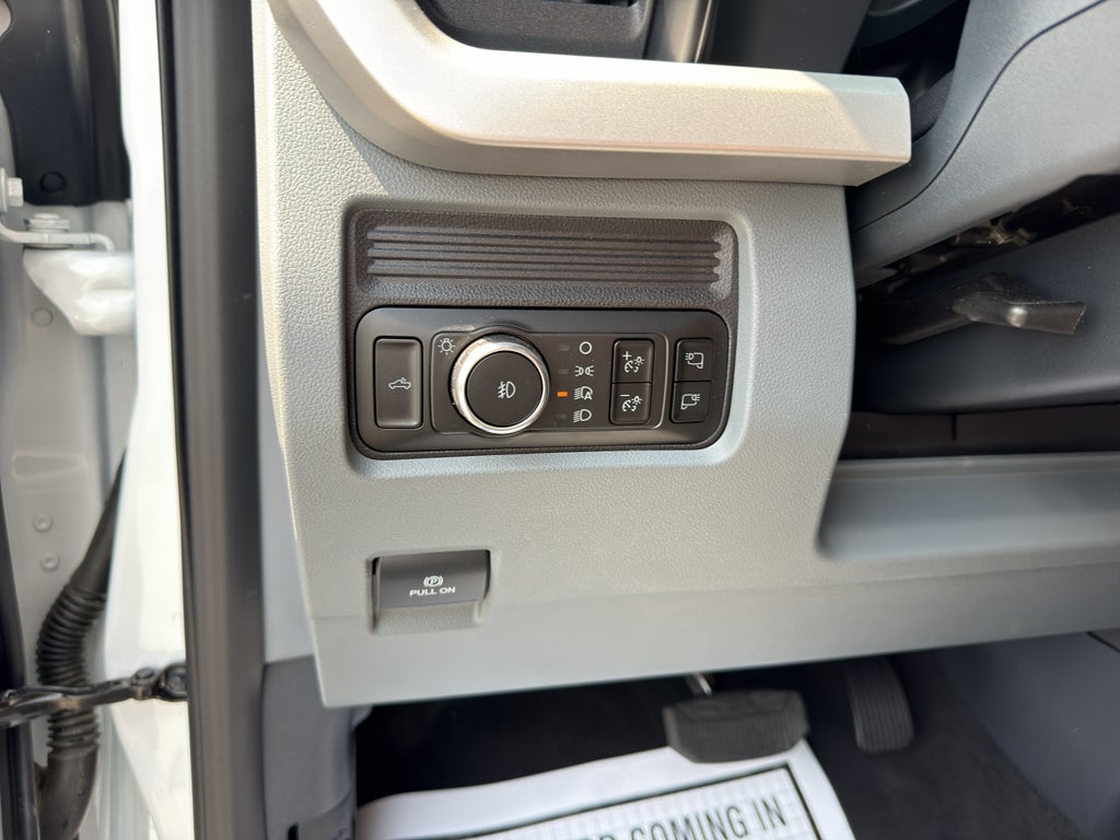 2025 Ford F-350 XLT
