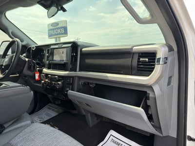 2025 Ford F-350 XLT