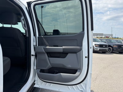 2025 Ford F-350 XLT