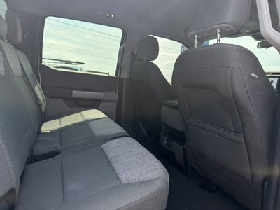 2025 Ford F-350 XLT