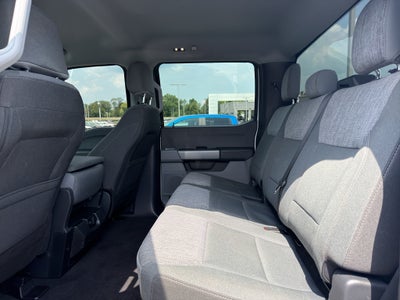 2025 Ford F-350 XLT