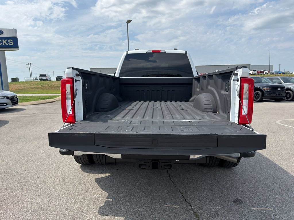 2025 Ford F-350 XLT