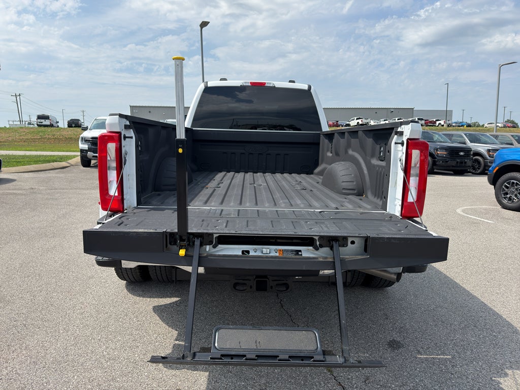 2025 Ford F-350 XLT