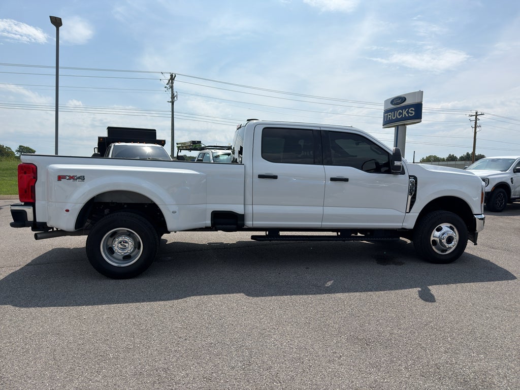 2025 Ford F-350 XLT