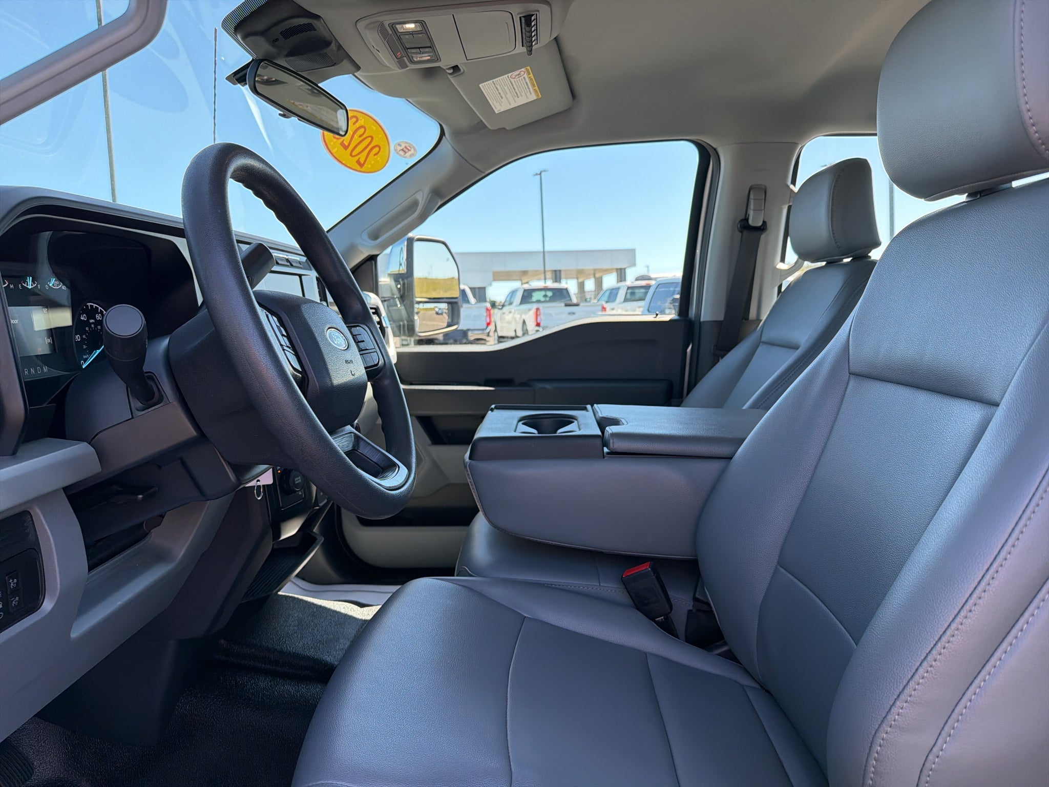 2023 Ford F-350 XL