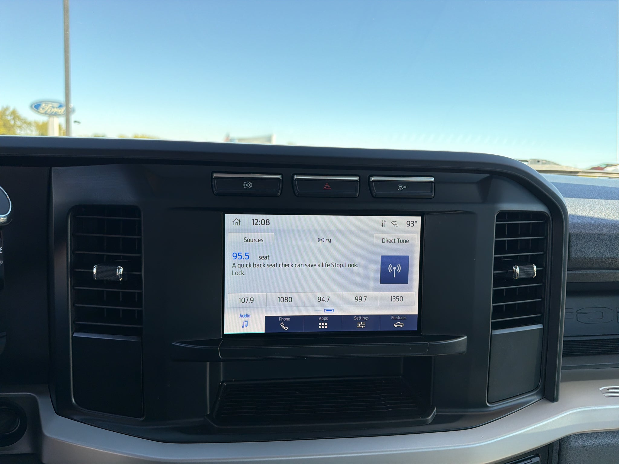 2023 Ford F-350 XL