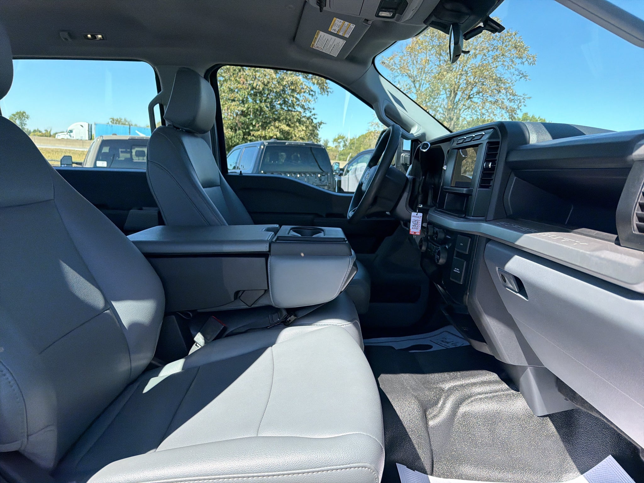 2023 Ford F-350 XL
