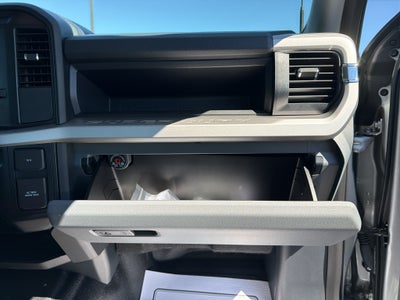 2023 Ford F-350 XL