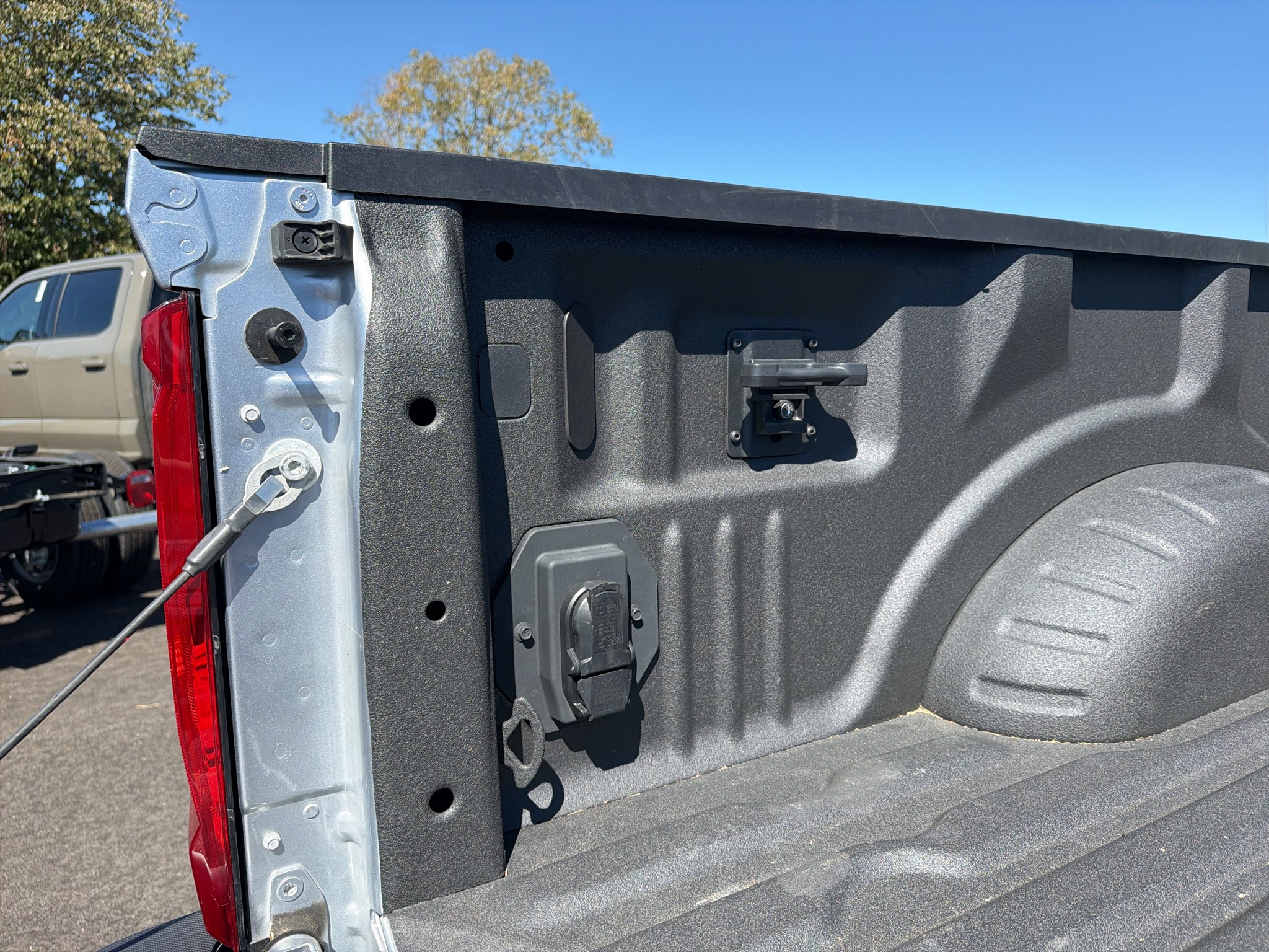 2023 Ford F-350 XL