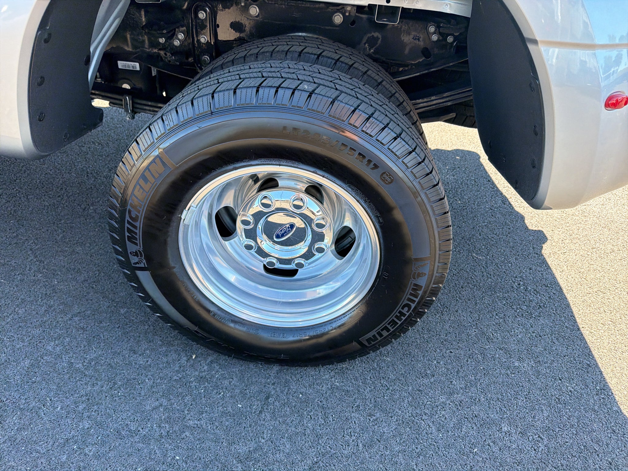 2023 Ford F-350 XL