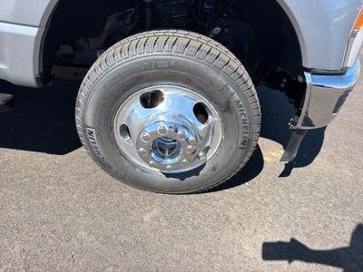 2023 Ford F-350 XL