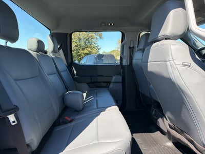 2023 Ford F-350 XL