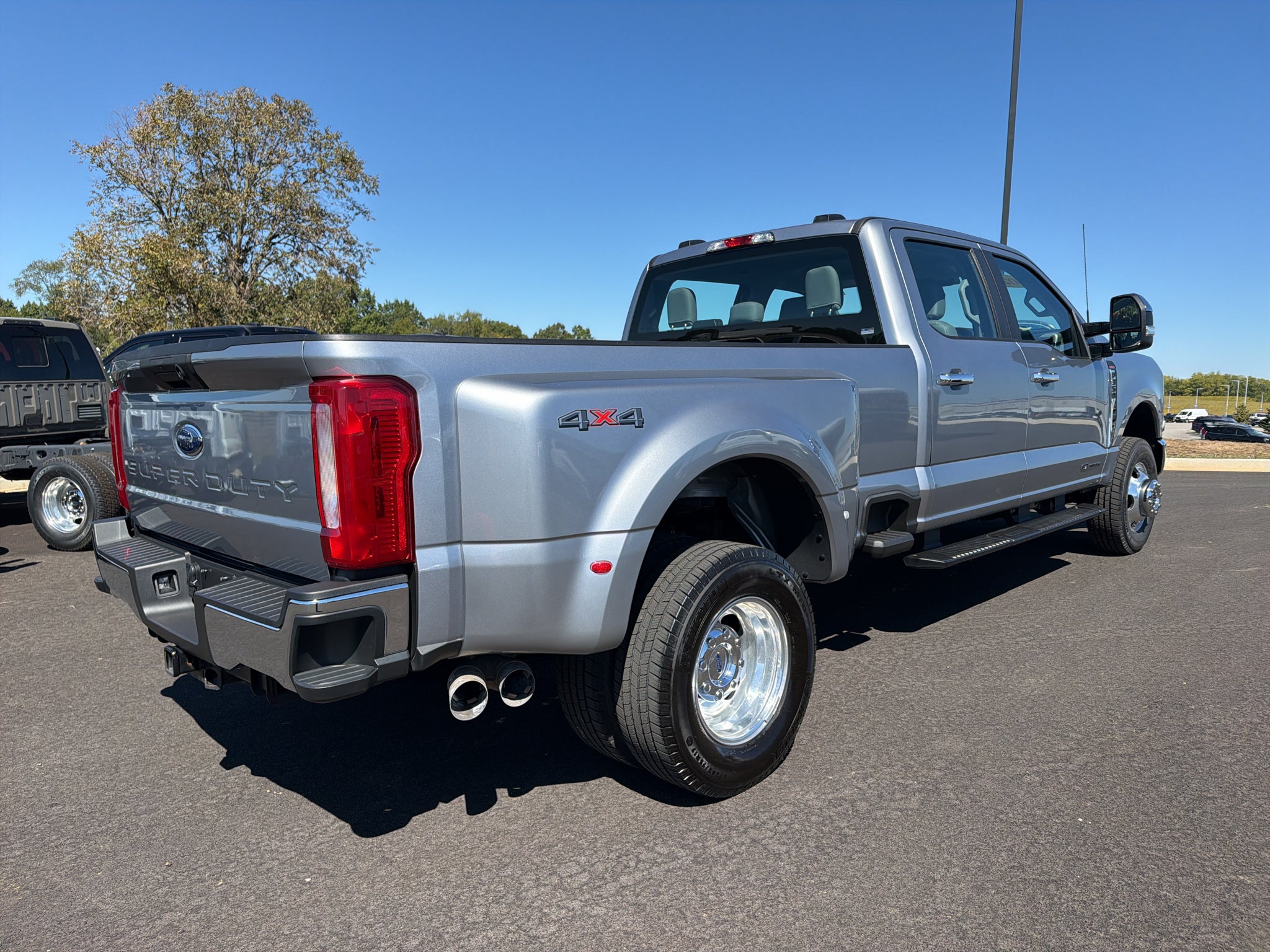 2023 Ford F-350 XL