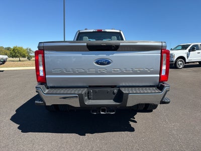 2023 Ford F-350 XL
