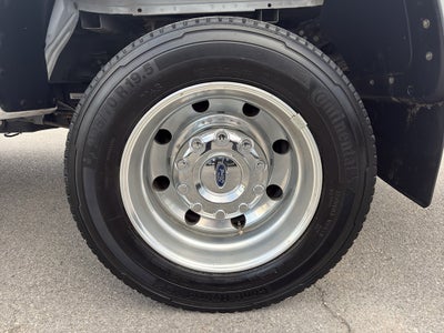 2022 Ford Super Duty F-450 DRW XL