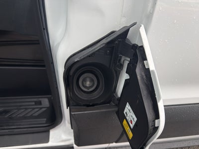 2025 Ford Transit-250 Cargo Van Base