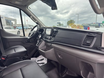 2025 Ford Transit-250 Cargo Van Base