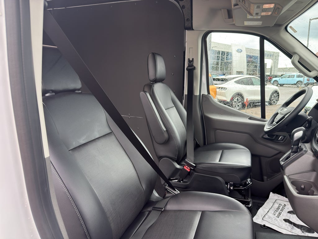 2025 Ford Transit-250 Cargo Van Base
