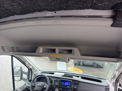 2025 Ford Transit-250 Cargo Van Base
