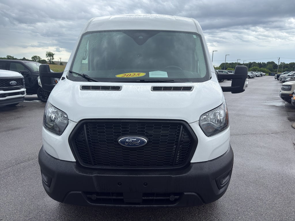 2025 Ford Transit-250 Cargo Van Base