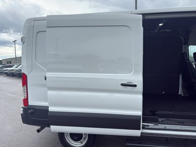 2025 Ford Transit-250 Cargo Van Base