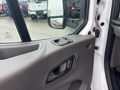 2025 Ford Transit-250 Cargo Van Base