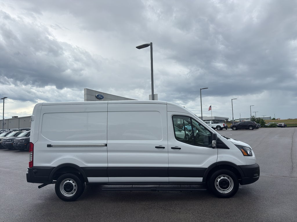2025 Ford Transit-250 Cargo Van Base
