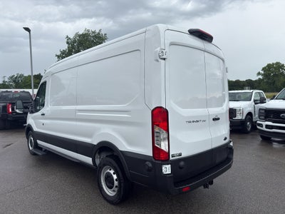 2025 Ford Transit-250 Cargo Van Base