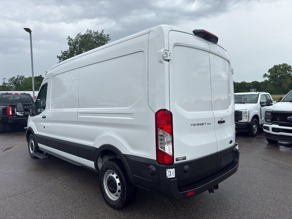 2025 Ford Transit-250 Cargo Van Base