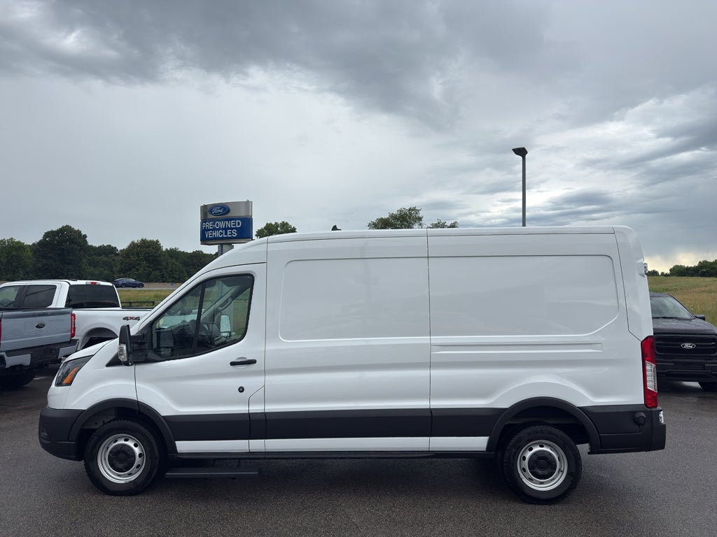 2025 Ford Transit-250 Cargo Van Base