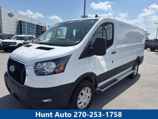 2024 Ford Transit-250 Cargo Van Base