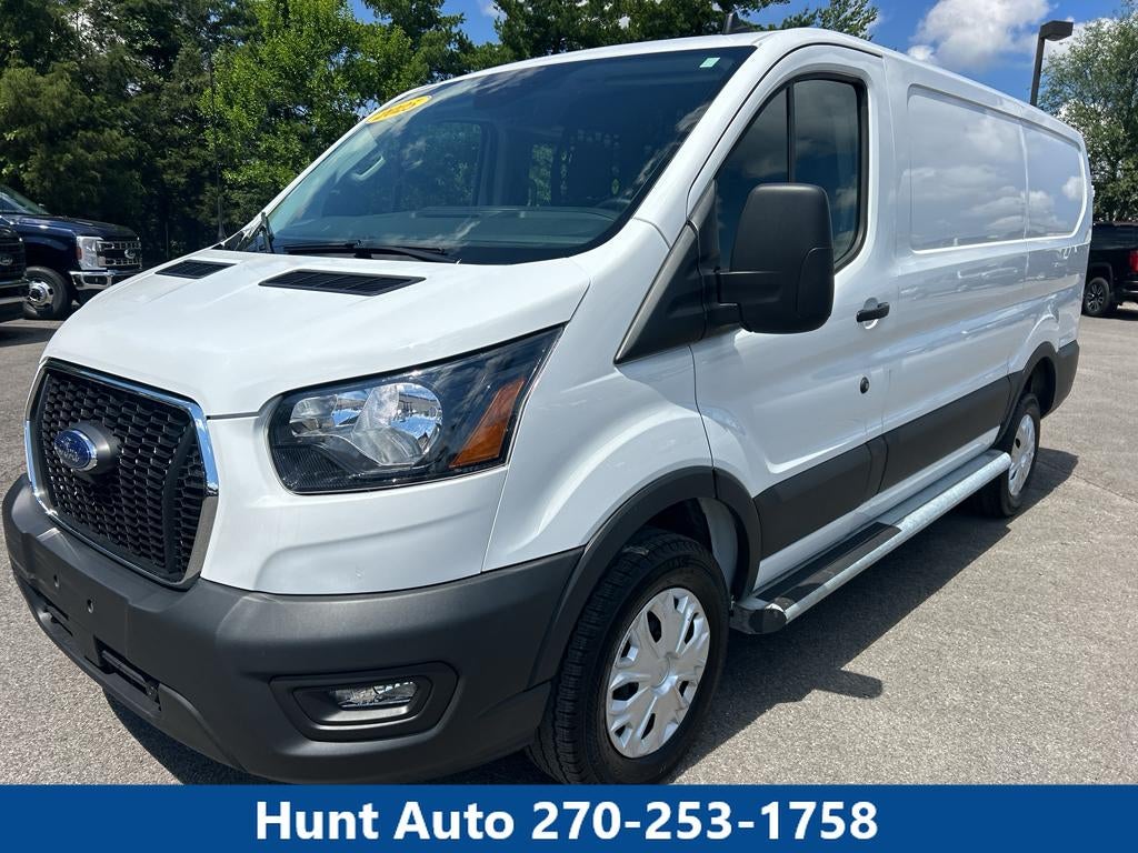 2025 Ford Transit-250 Cargo Van Base