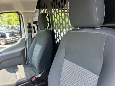 2025 Ford Transit-250 Cargo Van Base
