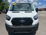 2025 Ford Transit-250 Cargo Van Base
