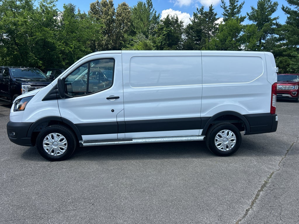 2025 Ford Transit-250 Cargo Van Base