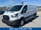 2023 Ford Transit-250 Cargo Van Base