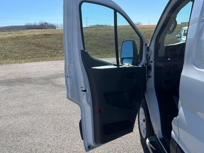 2023 Ford Transit-250 Cargo Van Base