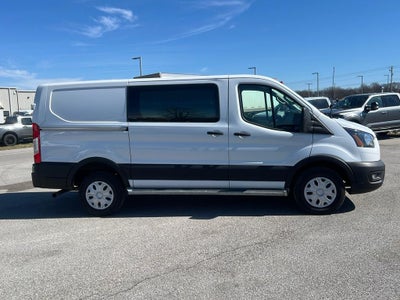 2023 Ford Transit-250 Cargo Van Base