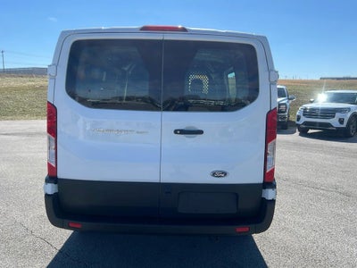 2023 Ford Transit-250 Cargo Van Base