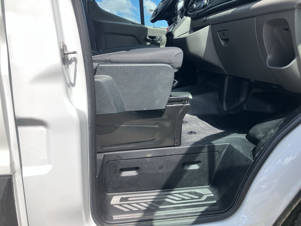 2025 Ford Transit-250 Cargo Van Base