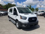 2025 Ford Transit-250 Cargo Van Base
