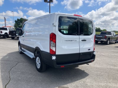 2025 Ford Transit-250 Cargo Van Base