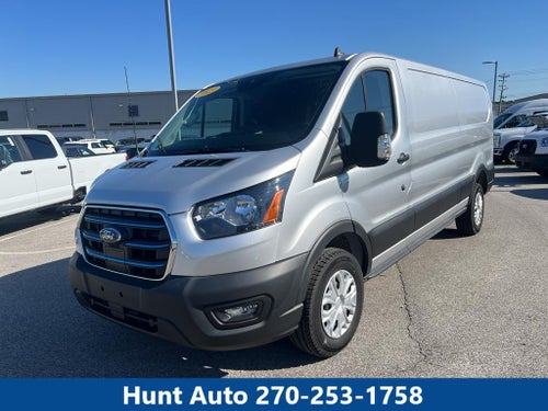 2023 Ford E-Transit-350 Cargo Van Base