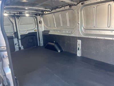 2023 Ford E-Transit-350 Cargo Van Base